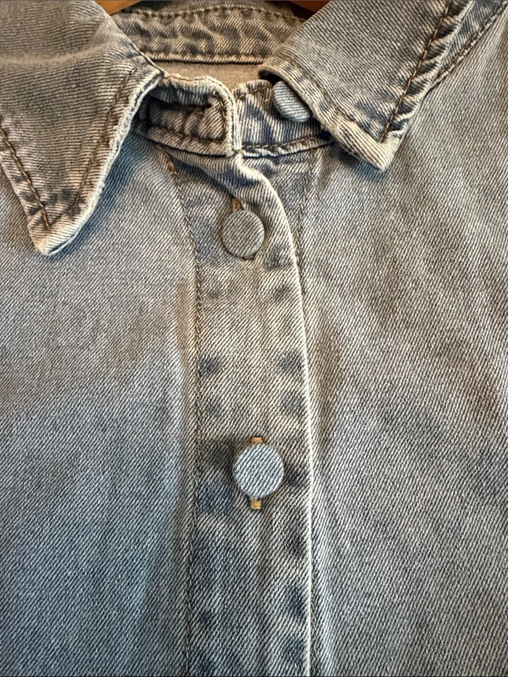 Source Unknown casual short